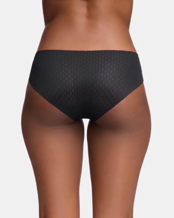 Pure Stretch Mesh Hipster Underwear Pure Stretch Mesh Hipster Underwear