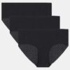 Pure Stretch Mesh Hipster Underwear Pure Stretch Mesh Hipster Underwear