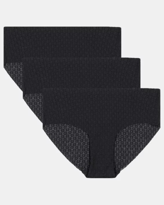 Pure Stretch Mesh Hipster Underwear Pure Stretch Mesh Hipster Underwear