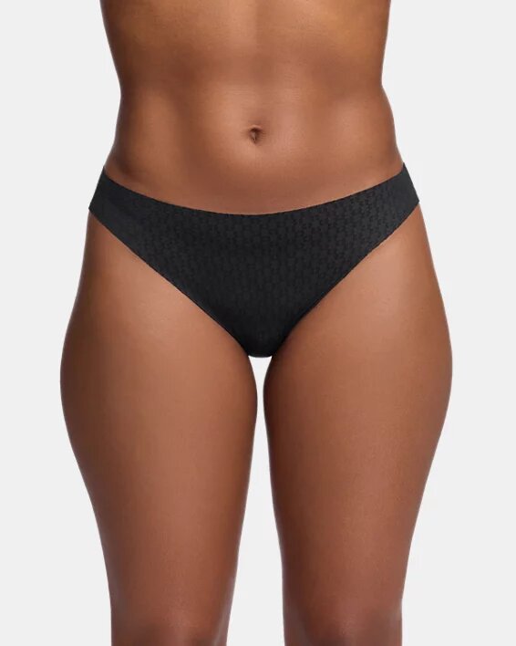 Pure Stretch Mesh Thong Underwear Pure Stretch Mesh Thong Underwear