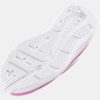 Pursuit 3 AC Big Logo Pre-School Running Shoes Pursuit 3 AC Big Logo Pre-School Running Shoes