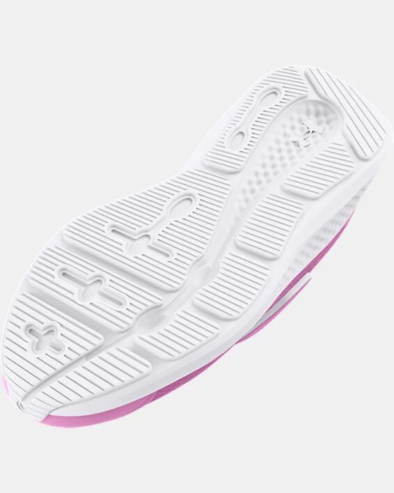Pursuit 3 AC Big Logo Pre-School Running Shoes Pursuit 3 AC Big Logo Pre-School Running Shoes