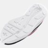 Pursuit 3 AC Big Logo Pre-School Running Shoes