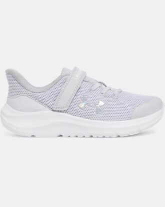 Pursuit 4 AC Pre-School Running Shoes Pursuit 4 AC Pre-School Running Shoes