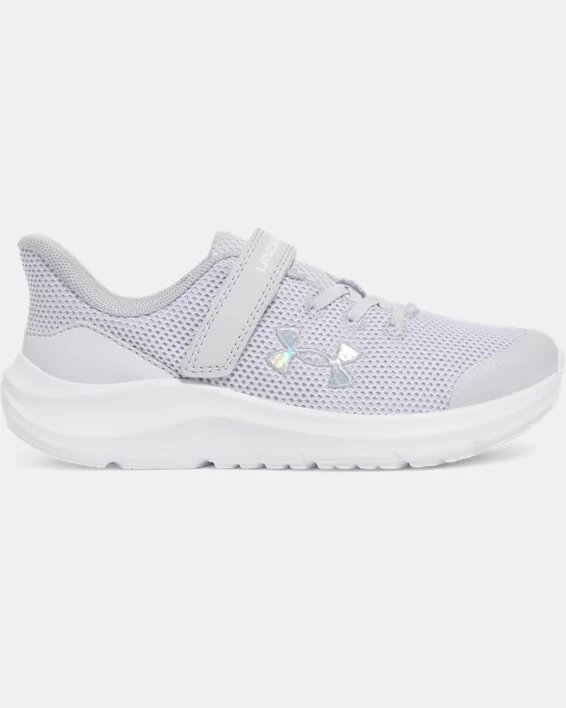 Pursuit 4 AC Pre-School Running Shoes Pursuit 4 AC Pre-School Running Shoes