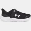 Pursuit 4 AC Pre-School Running Shoes Pursuit 4 AC Pre-School Running Shoes