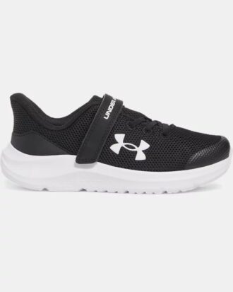 Pursuit 4 AC Pre-School Running Shoes Pursuit 4 AC Pre-School Running Shoes