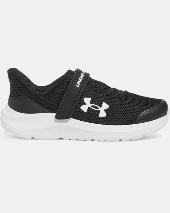 Pursuit 4 AC Pre-School Running Shoes Pursuit 4 AC Pre-School Running Shoes