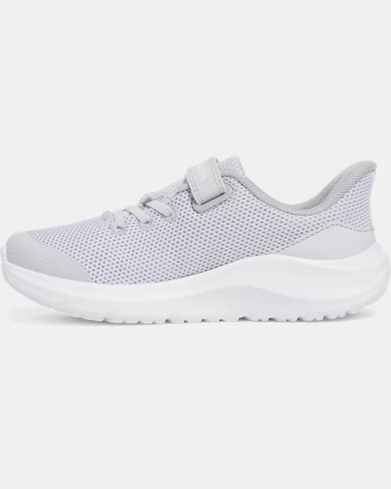 Pursuit 4 AC Pre-School Running Shoes Pursuit 4 AC Pre-School Running Shoes