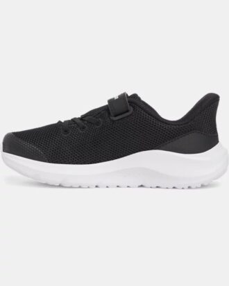 Pursuit 4 AC Pre-School Running Shoes Pursuit 4 AC Pre-School Running Shoes