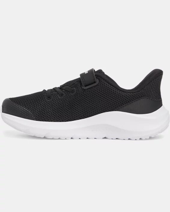 Pursuit 4 AC Pre-School Running Shoes Pursuit 4 AC Pre-School Running Shoes