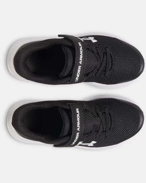 Pursuit 4 AC Pre-School Running Shoes Pursuit 4 AC Pre-School Running Shoes
