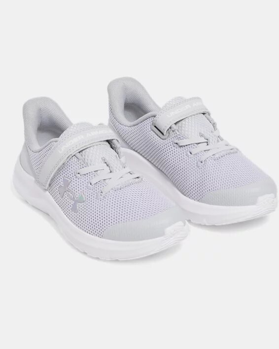 Pursuit 4 AC Pre-School Running Shoes Pursuit 4 AC Pre-School Running Shoes
