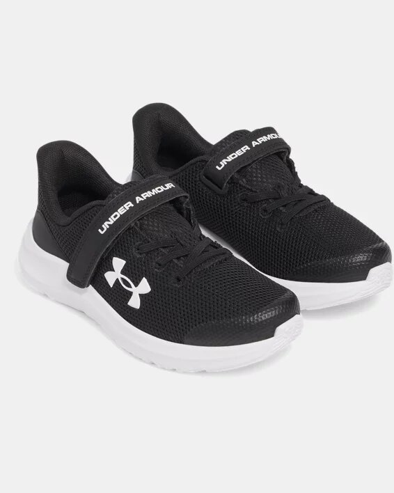 Pursuit 4 AC Pre-School Running Shoes Pursuit 4 AC Pre-School Running Shoes