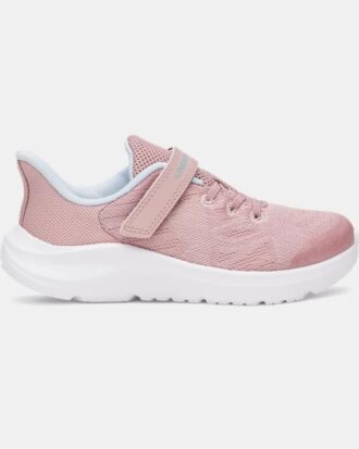 Pursuit 4 Big Logo AC Pre-School Running Shoes Pursuit 4 Big Logo AC Pre-School Running Shoes