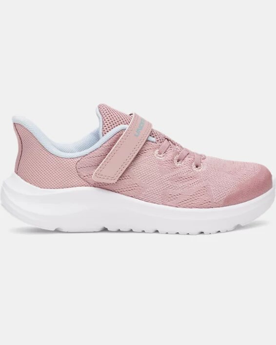 Pursuit 4 Big Logo AC Pre-School Running Shoes Pursuit 4 Big Logo AC Pre-School Running Shoes