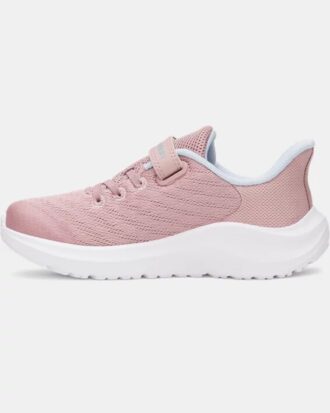 Pursuit 4 Big Logo AC Pre-School Running Shoes Pursuit 4 Big Logo AC Pre-School Running Shoes