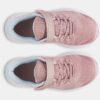 Pursuit 4 Big Logo AC Pre-School Running Shoes Pursuit 4 Big Logo AC Pre-School Running Shoes