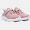 Pursuit 4 Big Logo AC Pre-School Running Shoes Pursuit 4 Big Logo AC Pre-School Running Shoes