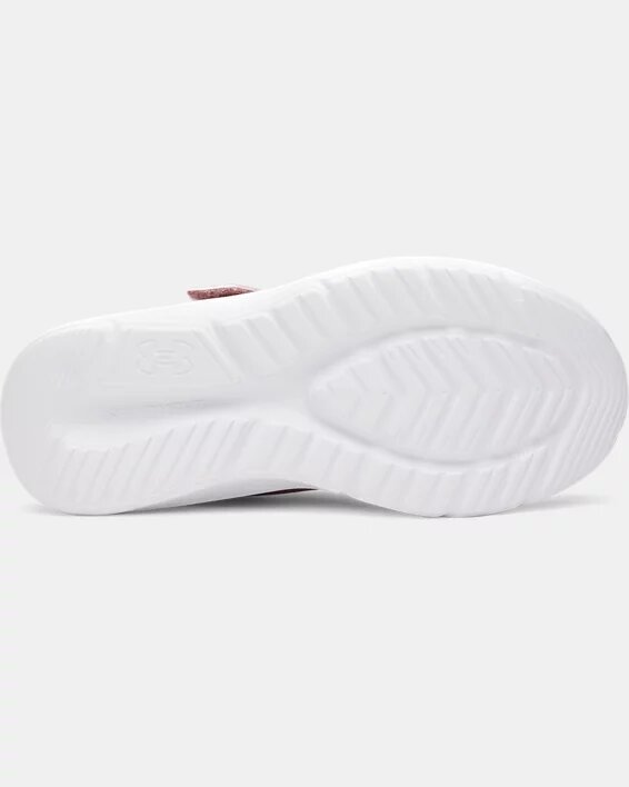Pursuit 4 Big Logo AC Pre-School Running Shoes Pursuit 4 Big Logo AC Pre-School Running Shoes