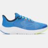 Pursuit 4 Big Logo Grade School Running Shoes