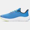 Pursuit 4 Big Logo Grade School Running Shoes