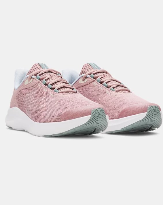 Pursuit 4 Big Logo Grade School Running Shoes Pursuit 4 Big Logo Grade School Running Shoes