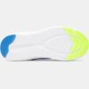Pursuit 4 Big Logo Grade School Running Shoes