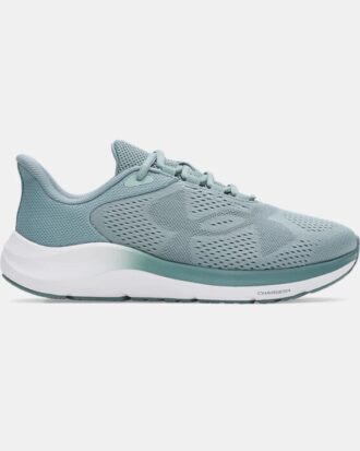 Pursuit 4 Big Logo Running Shoes