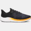 Pursuit 4 Big Logo Running Shoes