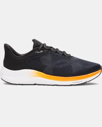Pursuit 4 Big Logo Running Shoes