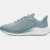 Pursuit 4 Big Logo Running Shoes