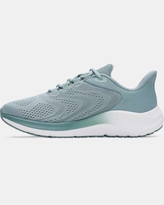 Pursuit 4 Big Logo Running Shoes