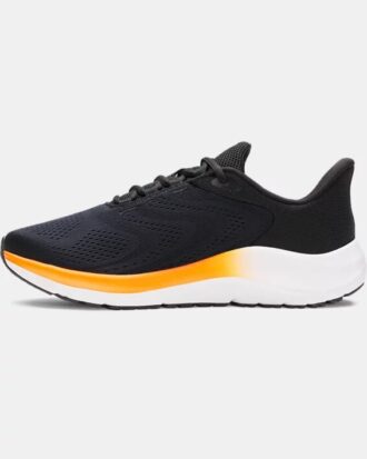 Pursuit 4 Big Logo Running Shoes