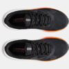 Pursuit 4 Big Logo Running Shoes