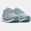 Pursuit 4 Big Logo Running Shoes