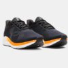 Pursuit 4 Big Logo Running Shoes