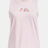 Rainbow Wordmark Tank