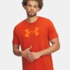 Reflective Big Logo Short Sleeve Reflective Big Logo Short Sleeve