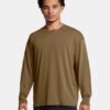 Relaxed Long Sleeve Relaxed Long Sleeve
