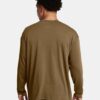 Relaxed Long Sleeve Relaxed Long Sleeve