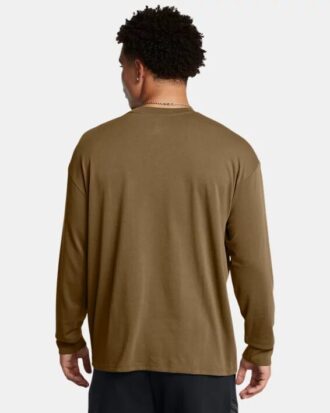 Relaxed Long Sleeve