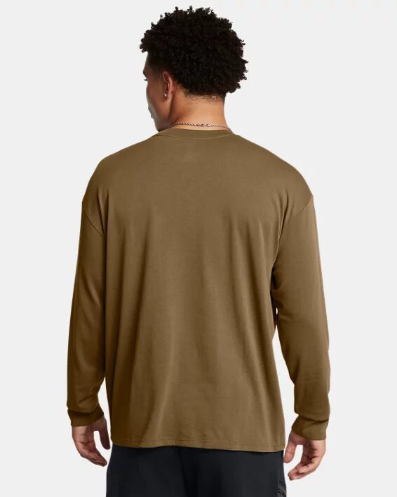 Relaxed Long Sleeve Relaxed Long Sleeve