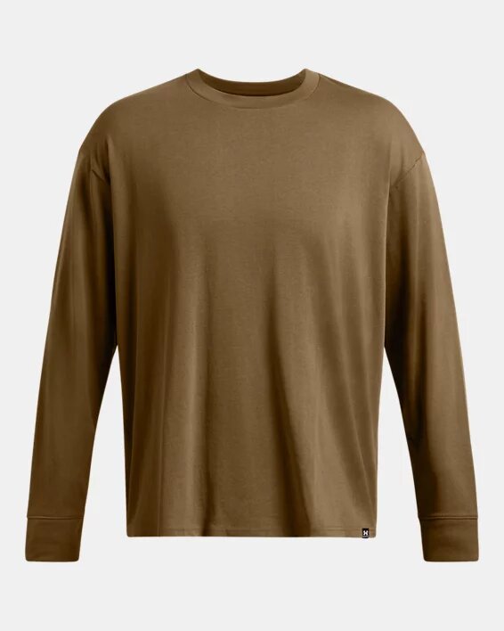 Relaxed Long Sleeve Relaxed Long Sleeve