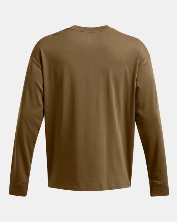 Relaxed Long Sleeve Relaxed Long Sleeve