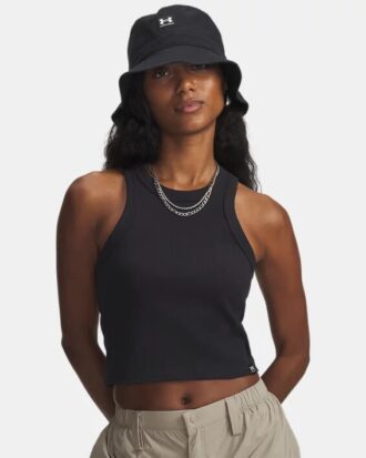 Ribbed Tank