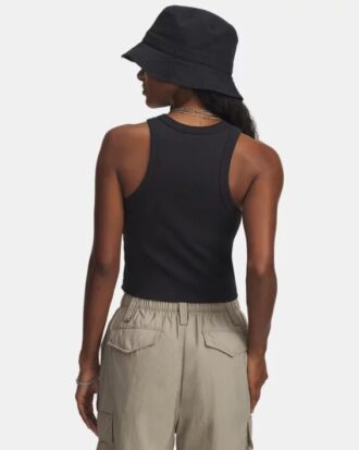 Ribbed Tank