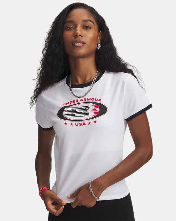Ringer Grx T-Shirt Ringer Grx T-Shirt
