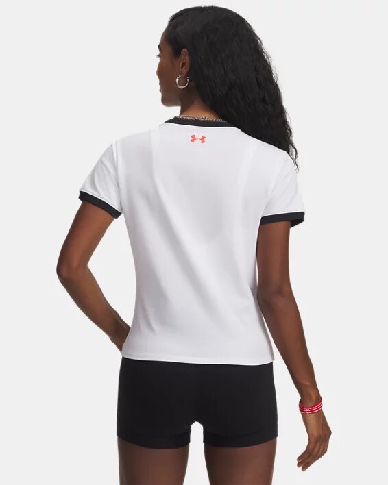 Ringer Grx T-Shirt Ringer Grx T-Shirt