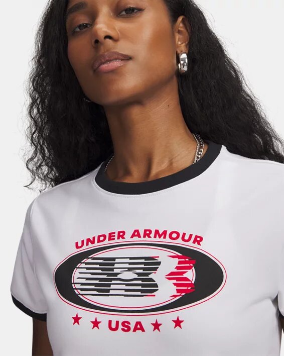 Ringer Grx T-Shirt Ringer Grx T-Shirt